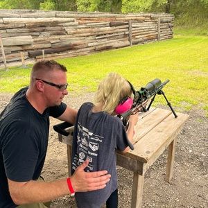 Meet your Posher, Shane